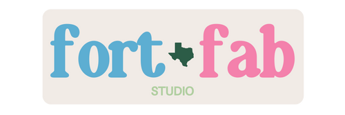 Fort Fab Studio